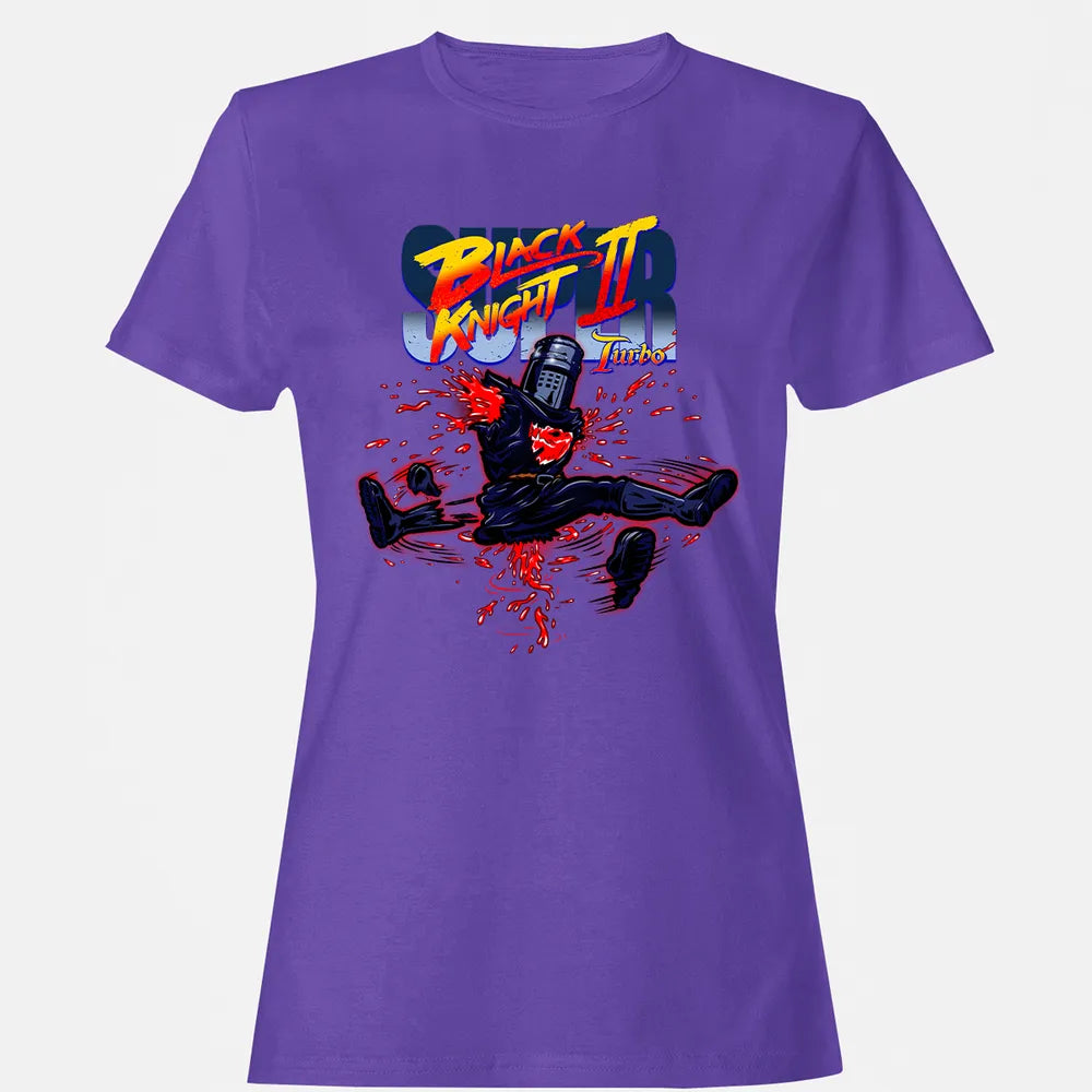 Women's T-shirt - N6H5ZKNF