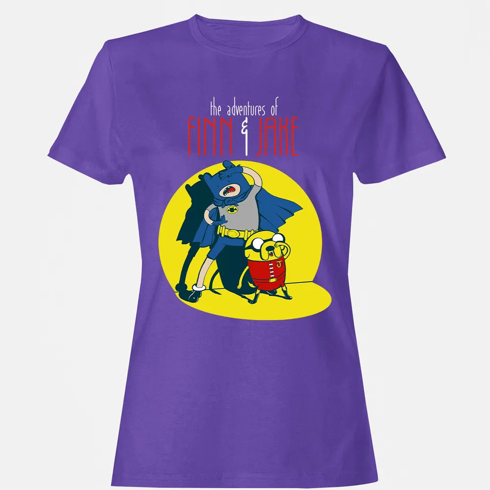 Women's T-shirt - MG29YUY7