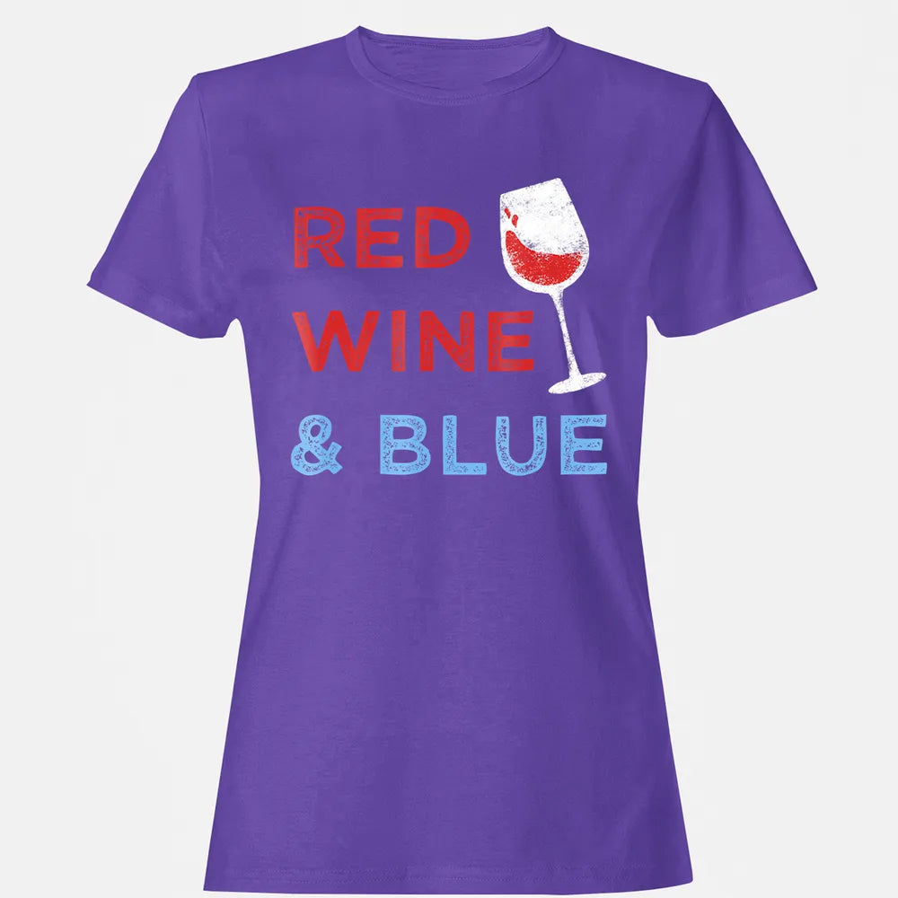 Women's T-shirt - FKPRC83U