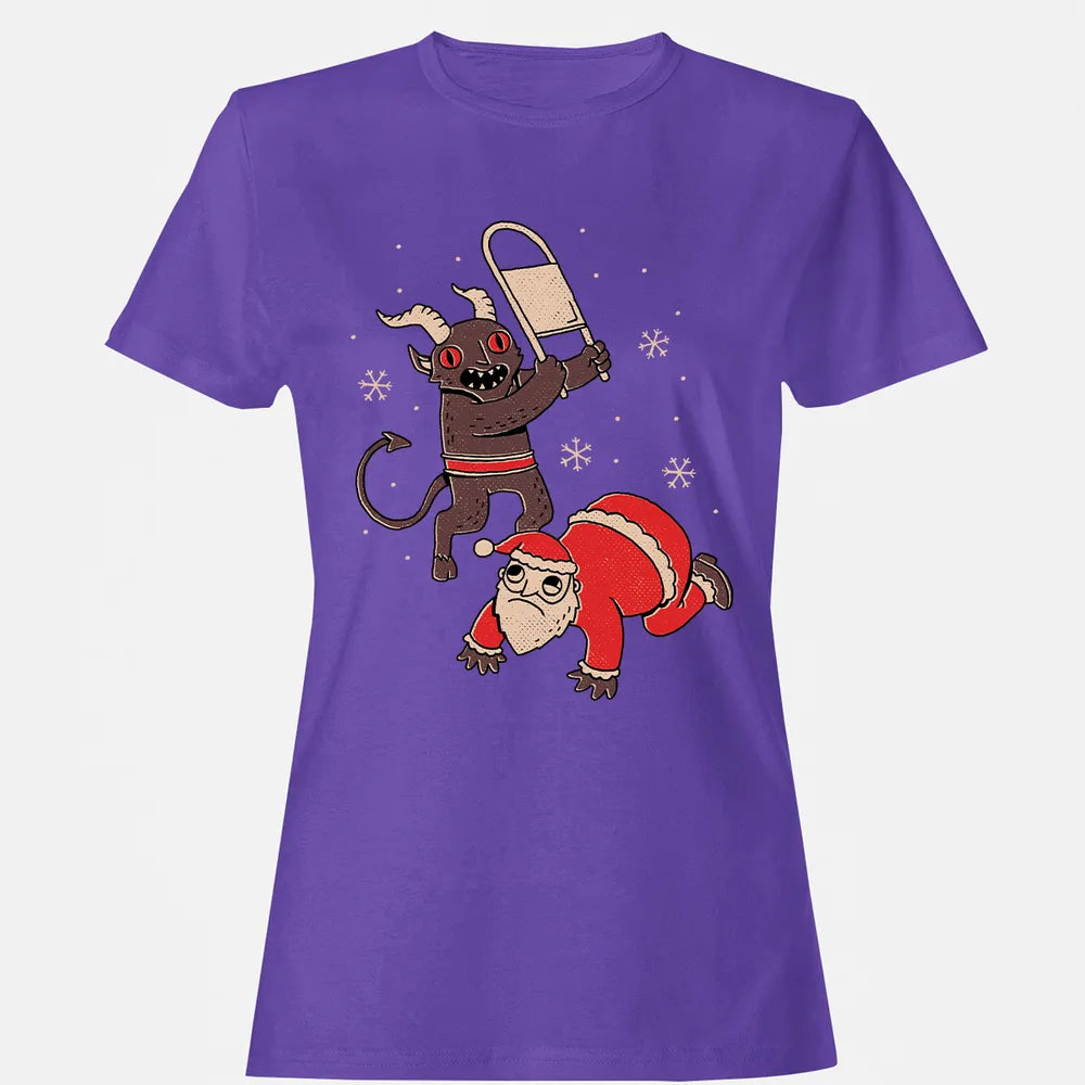 Women's T-shirt - 651FVDFA