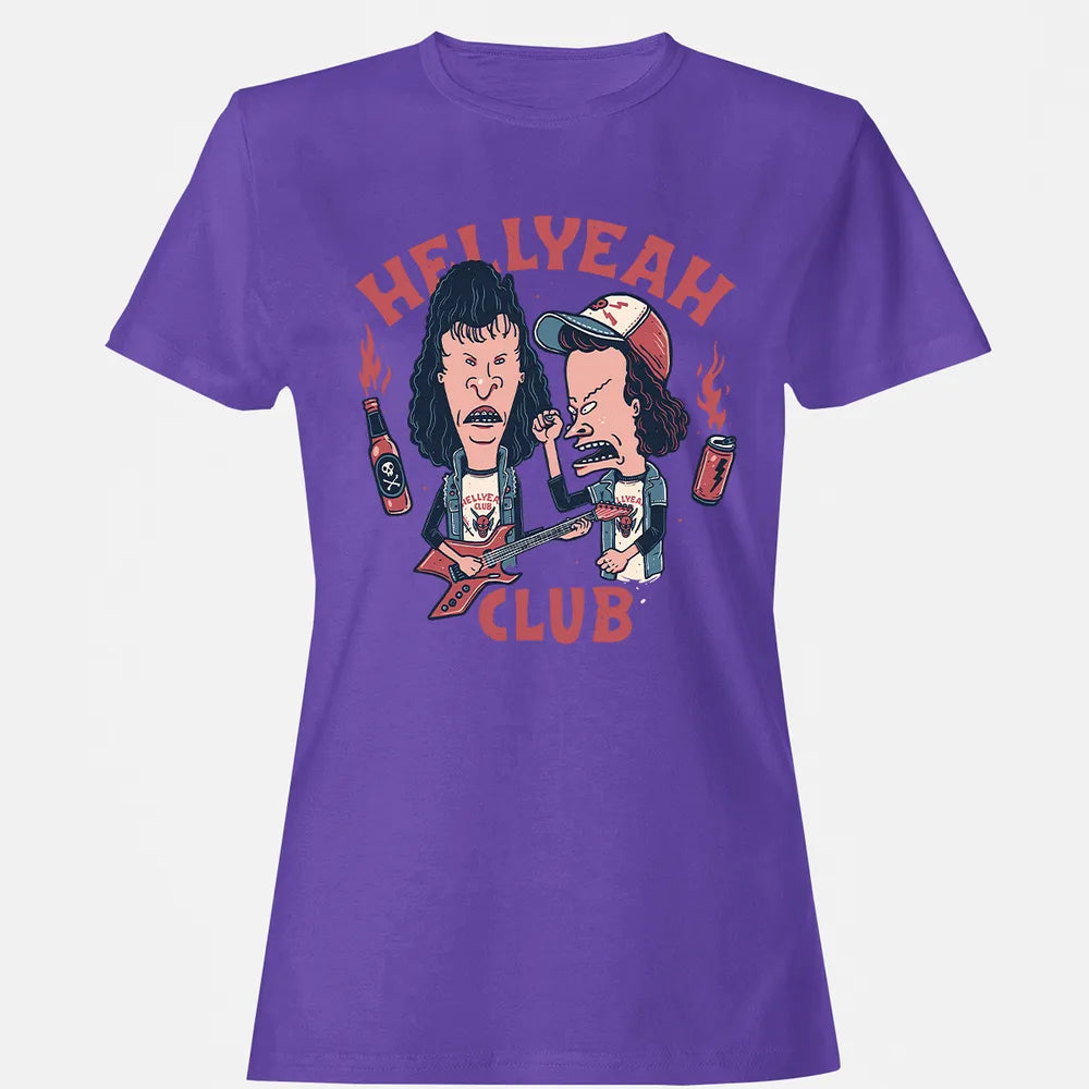 Women's T-shirt - PYX1LJVY