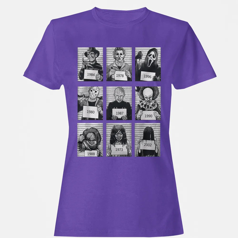Women's T-shirt - BBBCN2AN