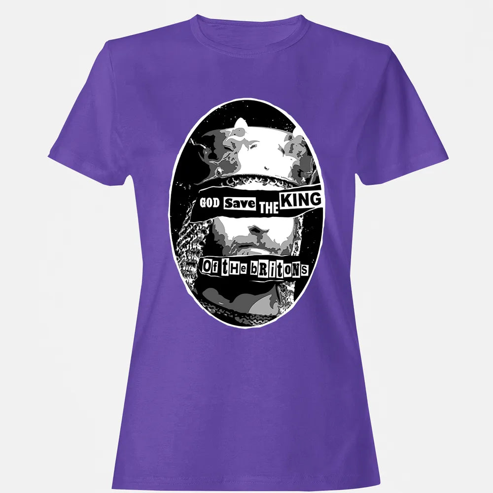 Women's T-shirt - RJZ1ECZM