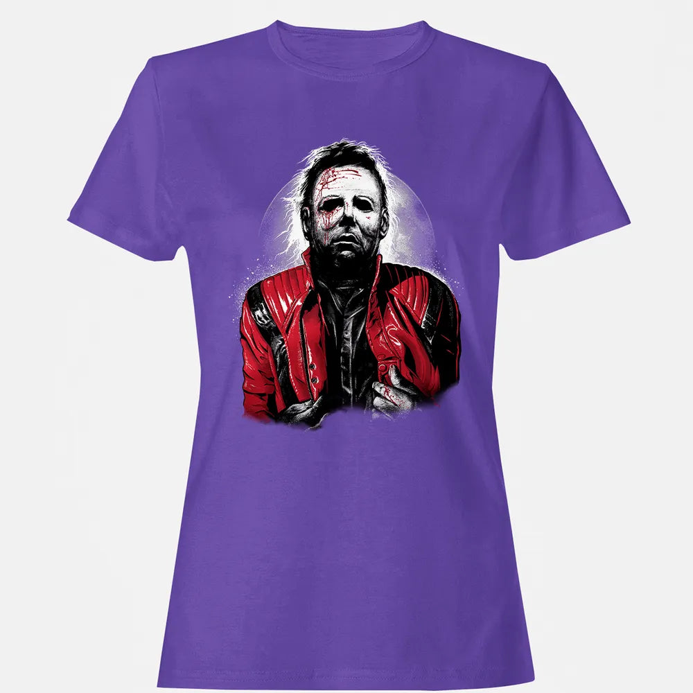 Women's T-shirt - B6M2KMZT