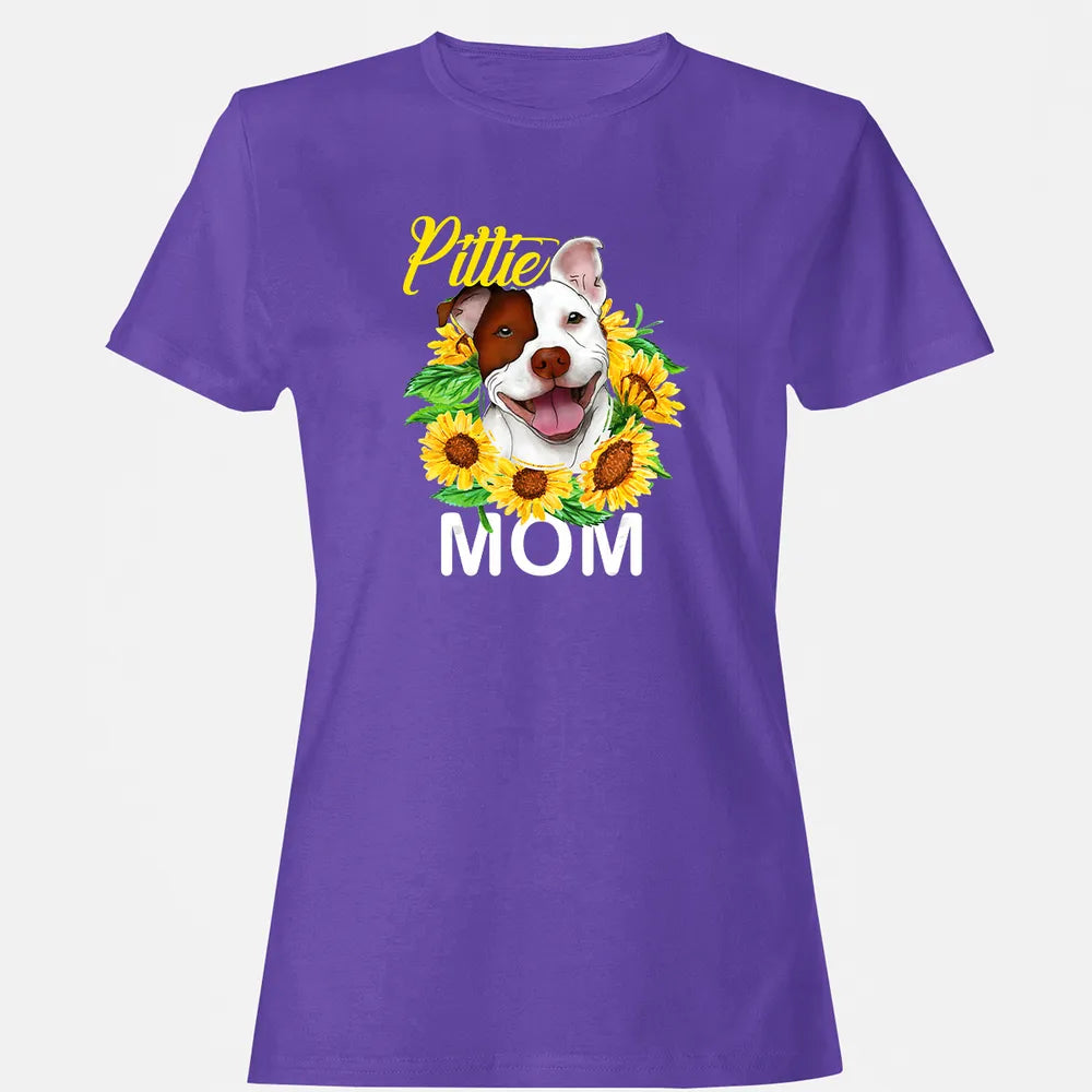 Women's T-shirt - K3GPS2LU