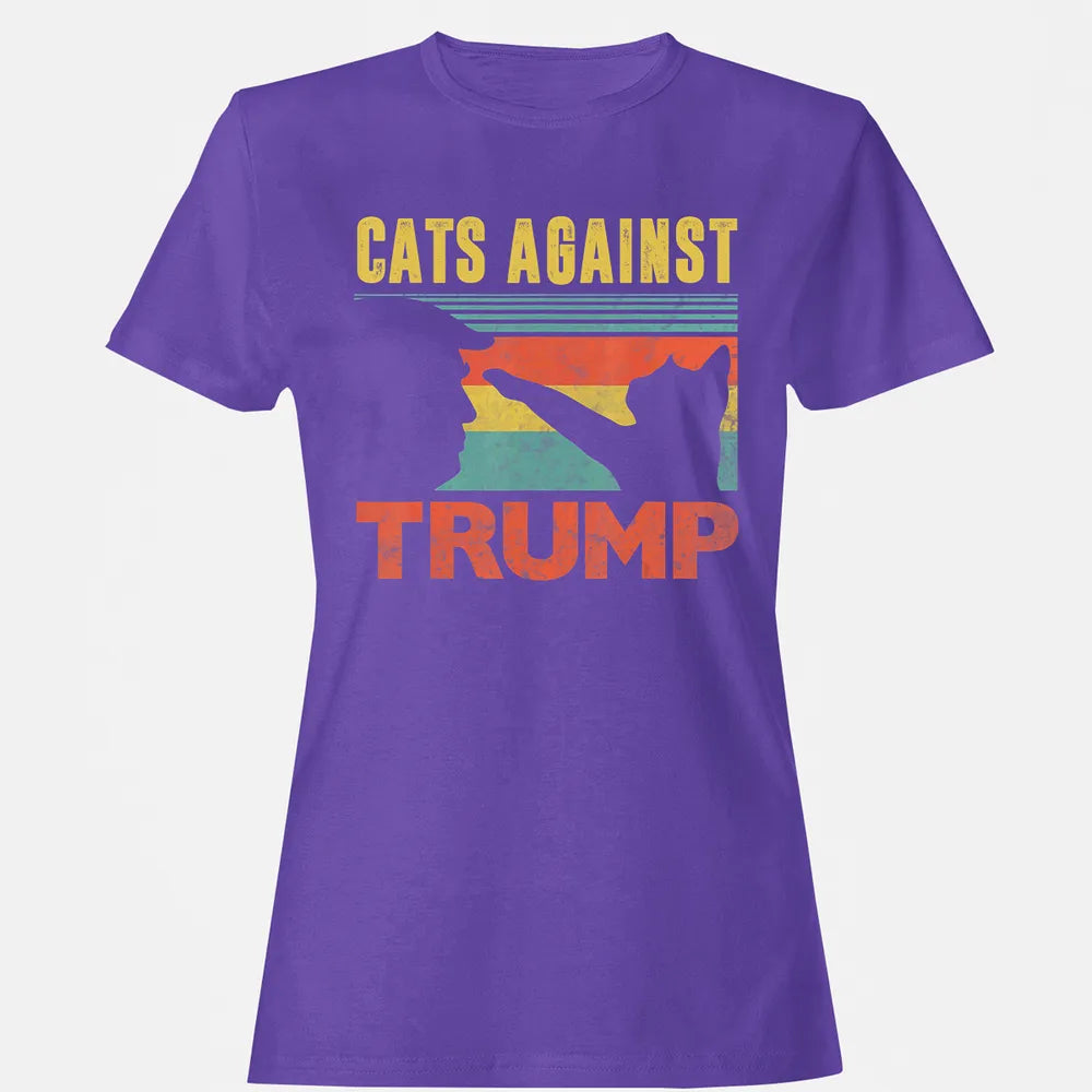 Women's T-shirt - K827MXW2