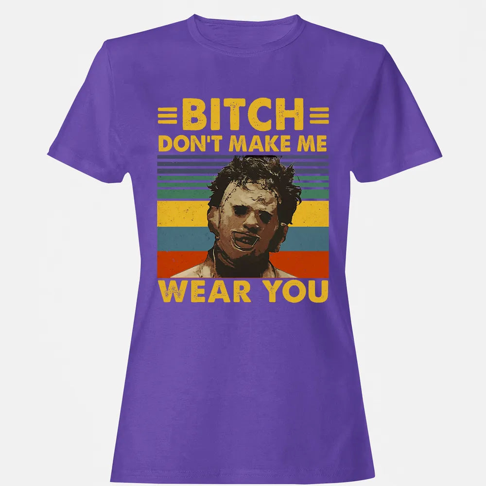 Women's T-shirt - VPU1NUWN