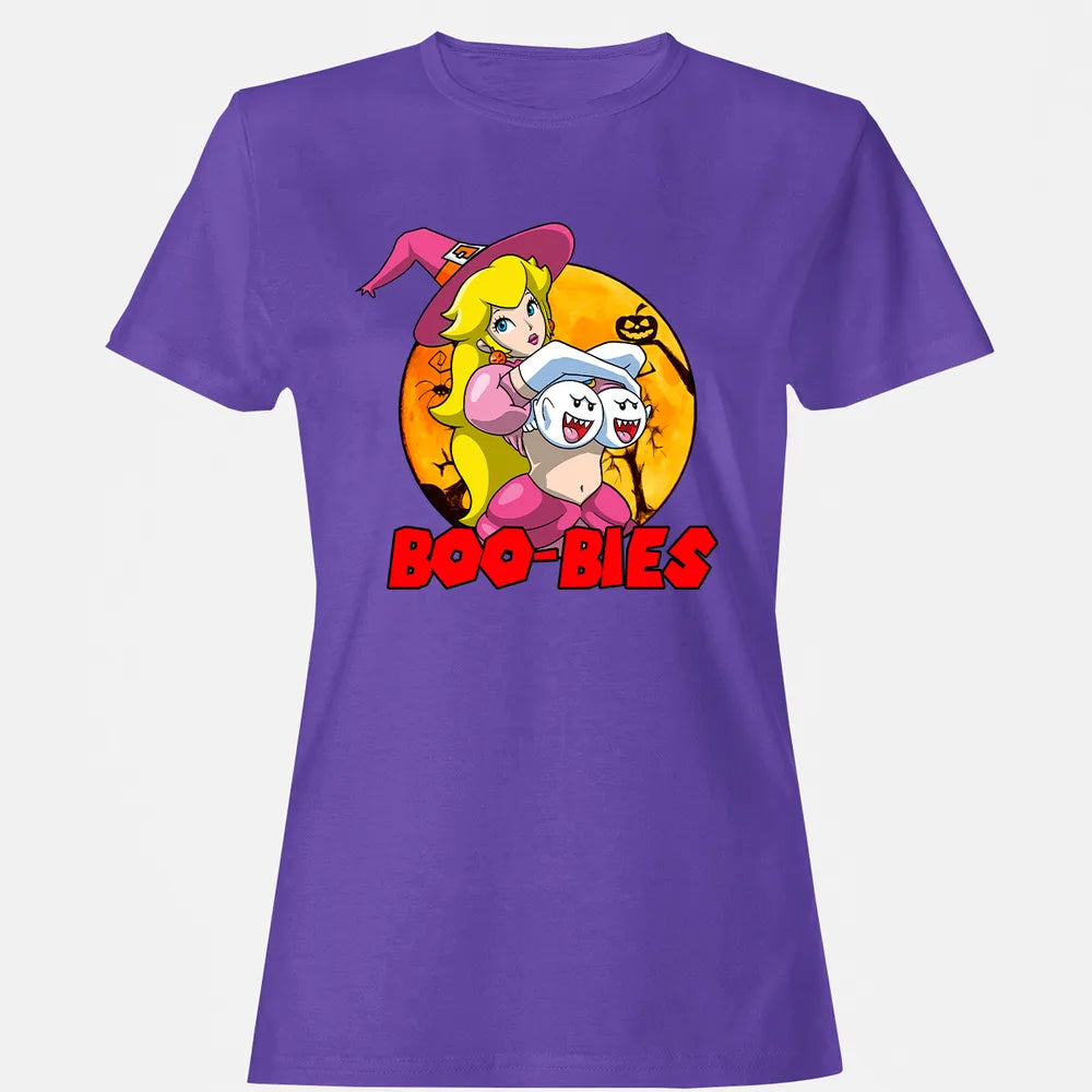 Women's T-shirt - T3BXKQ98