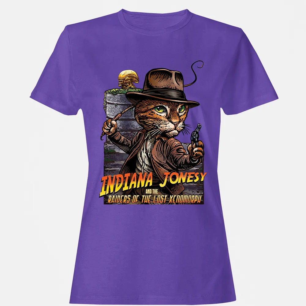 Women's T-shirt - J2KPXXMY