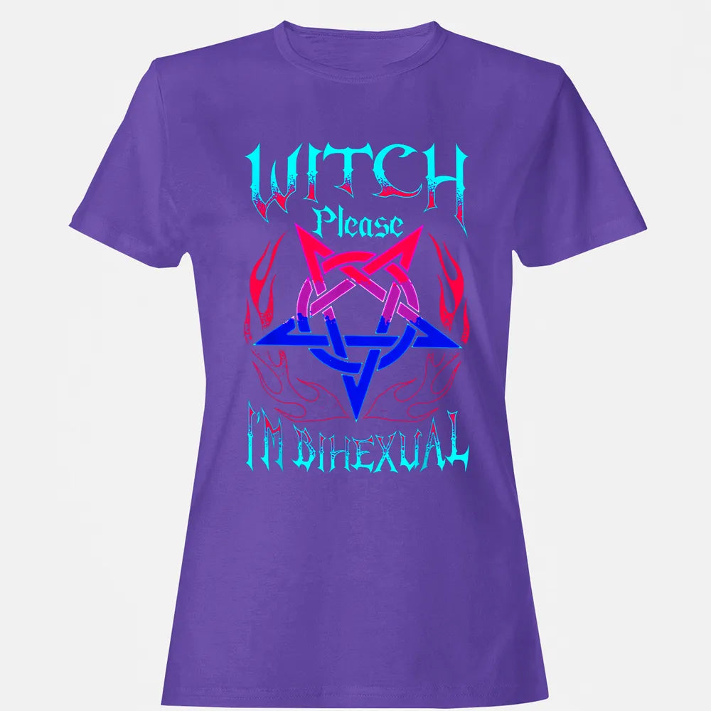Women's T-shirt - SWQW1P4D