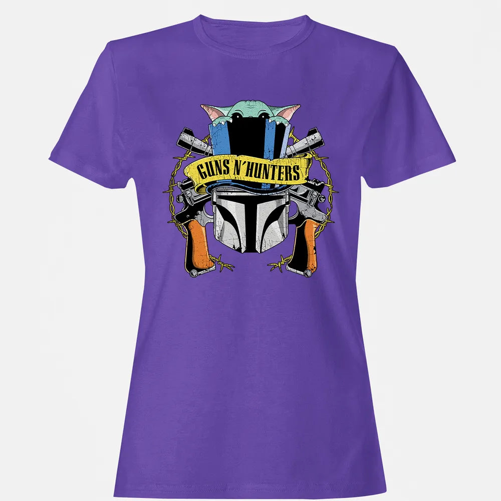 Women's T-shirt - CFEKAAXL