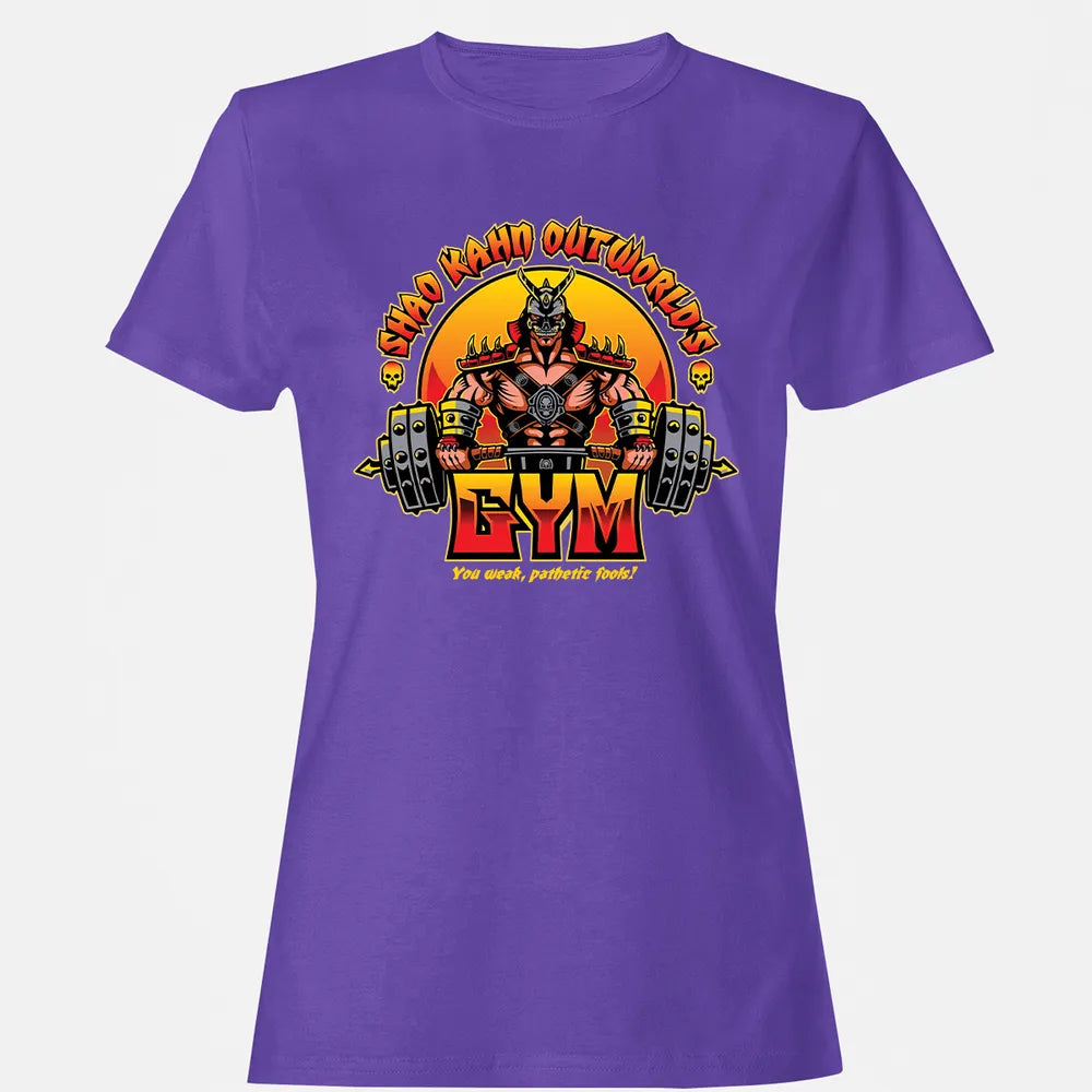 Women's T-shirt - 3UQQWTVS