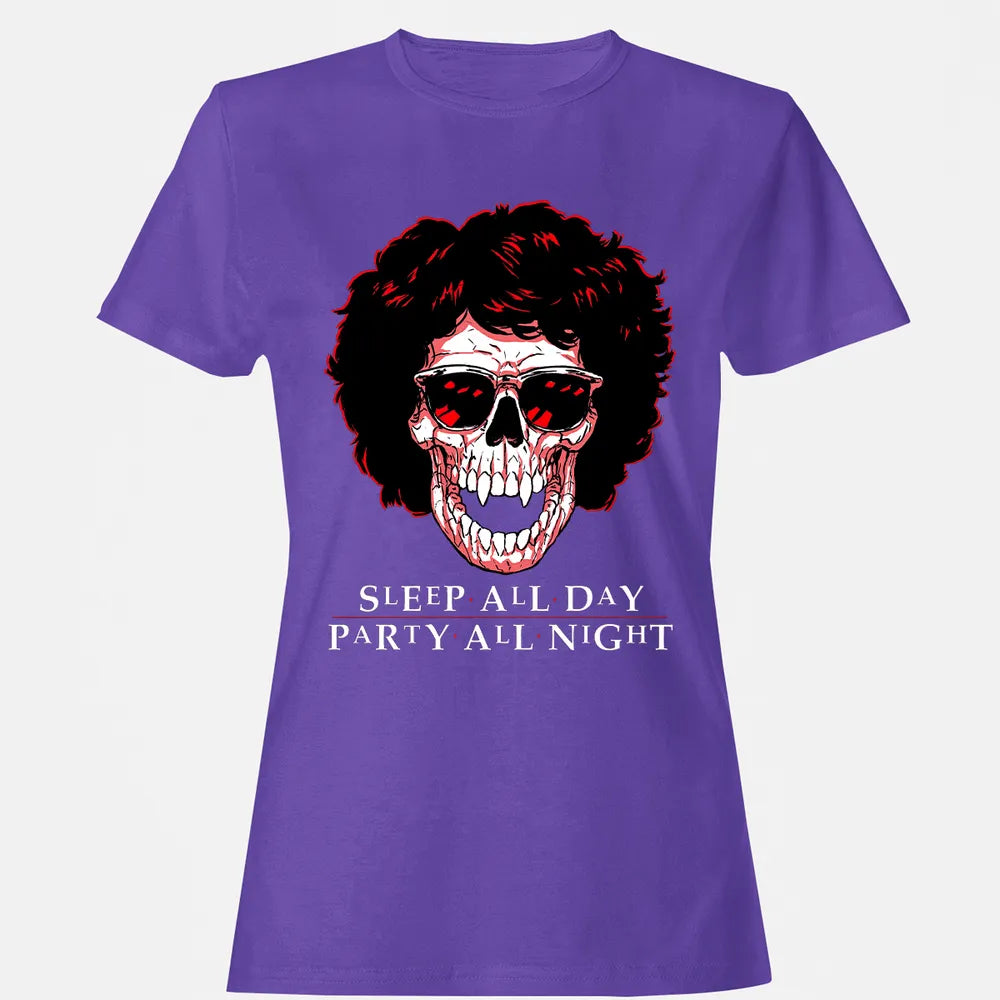 Women's T-shirt - MRE9N6N1