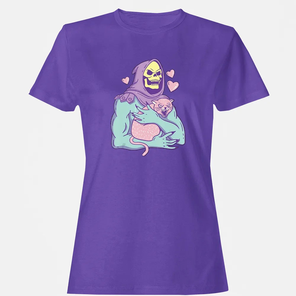 Women's T-shirt - 54SXYZ96