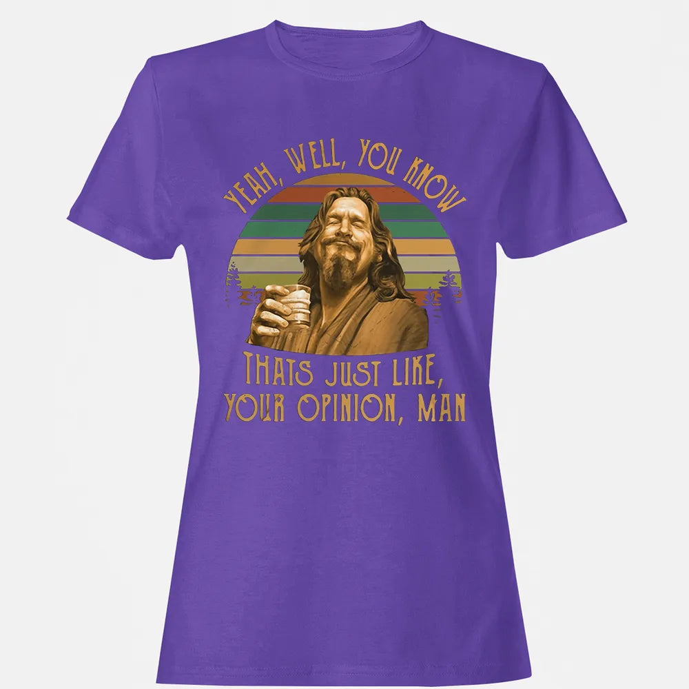 Women's T-shirt - EW3ZUT3A