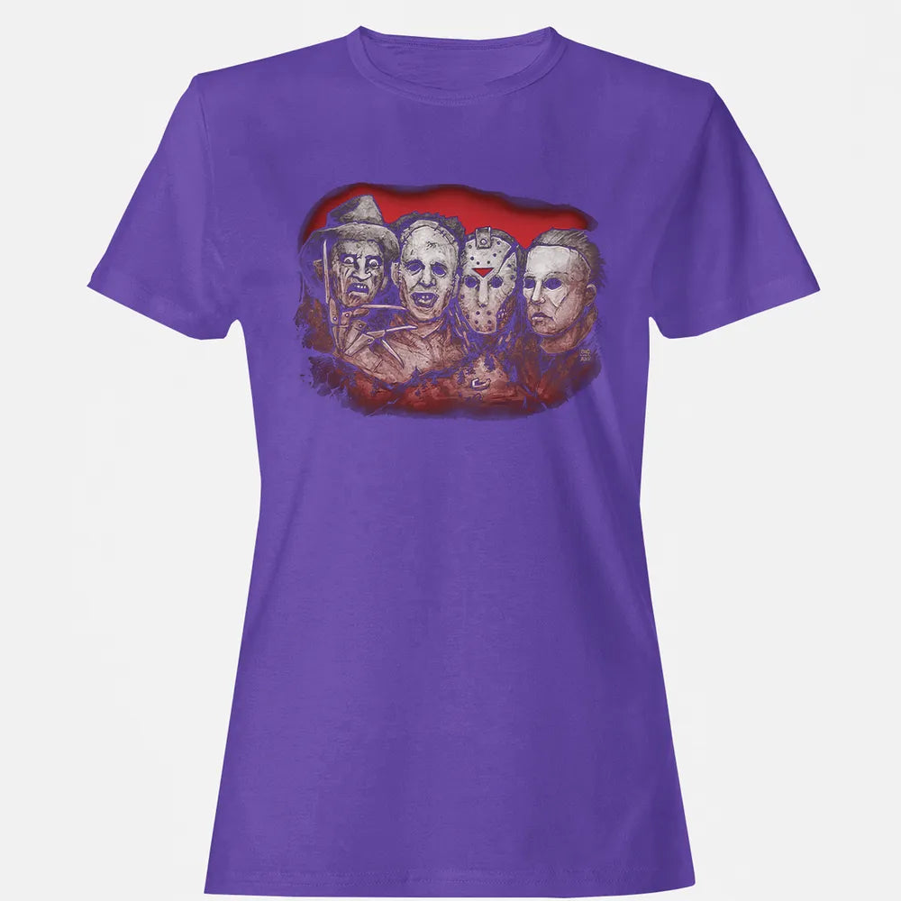 Women's T-shirt - TAH5JZJL