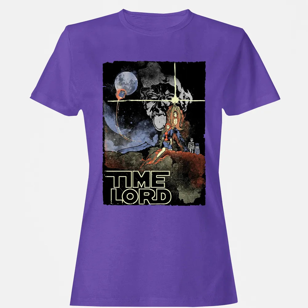 Women's T-shirt - M8JYXGS3