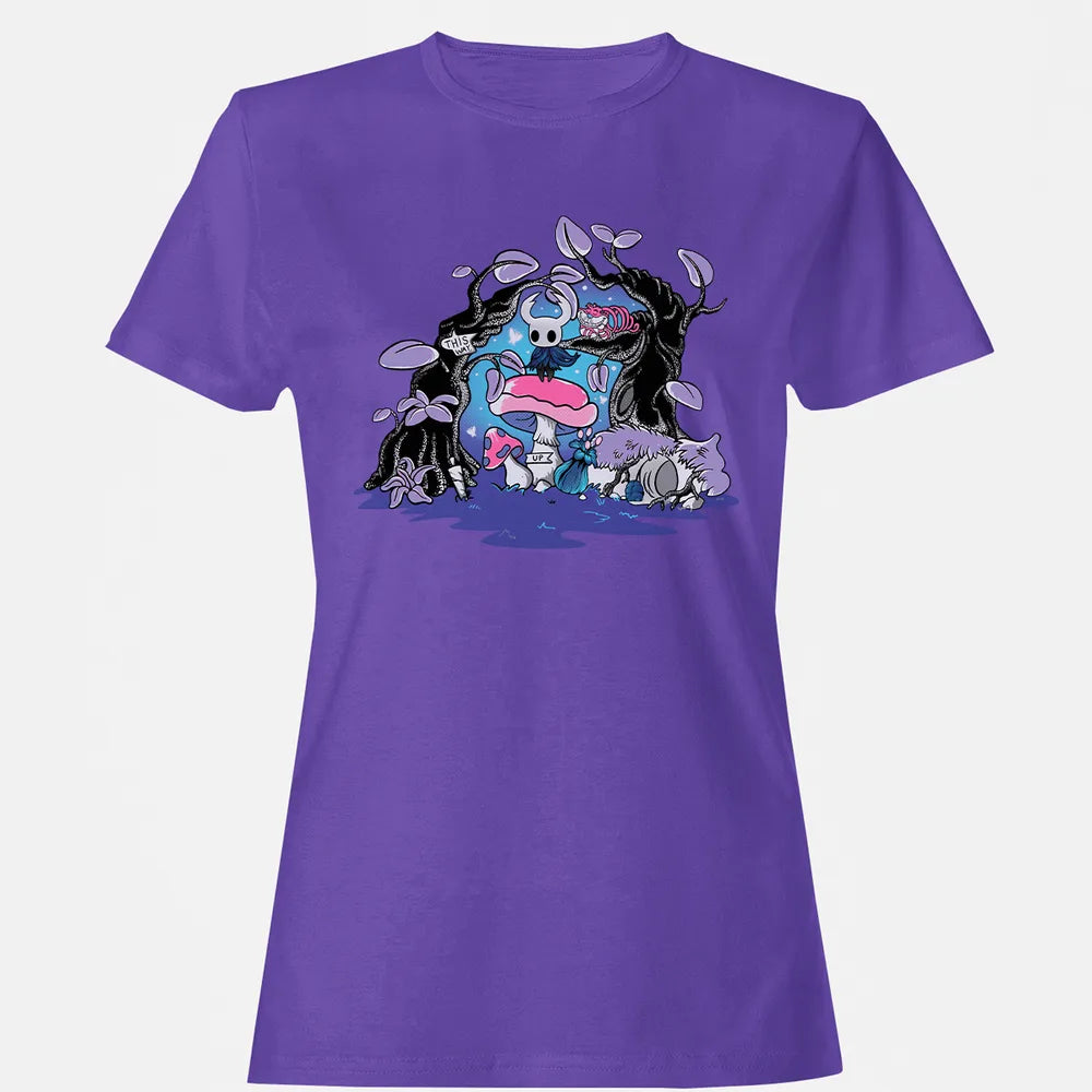 Women's T-shirt - 2GKZRVGP
