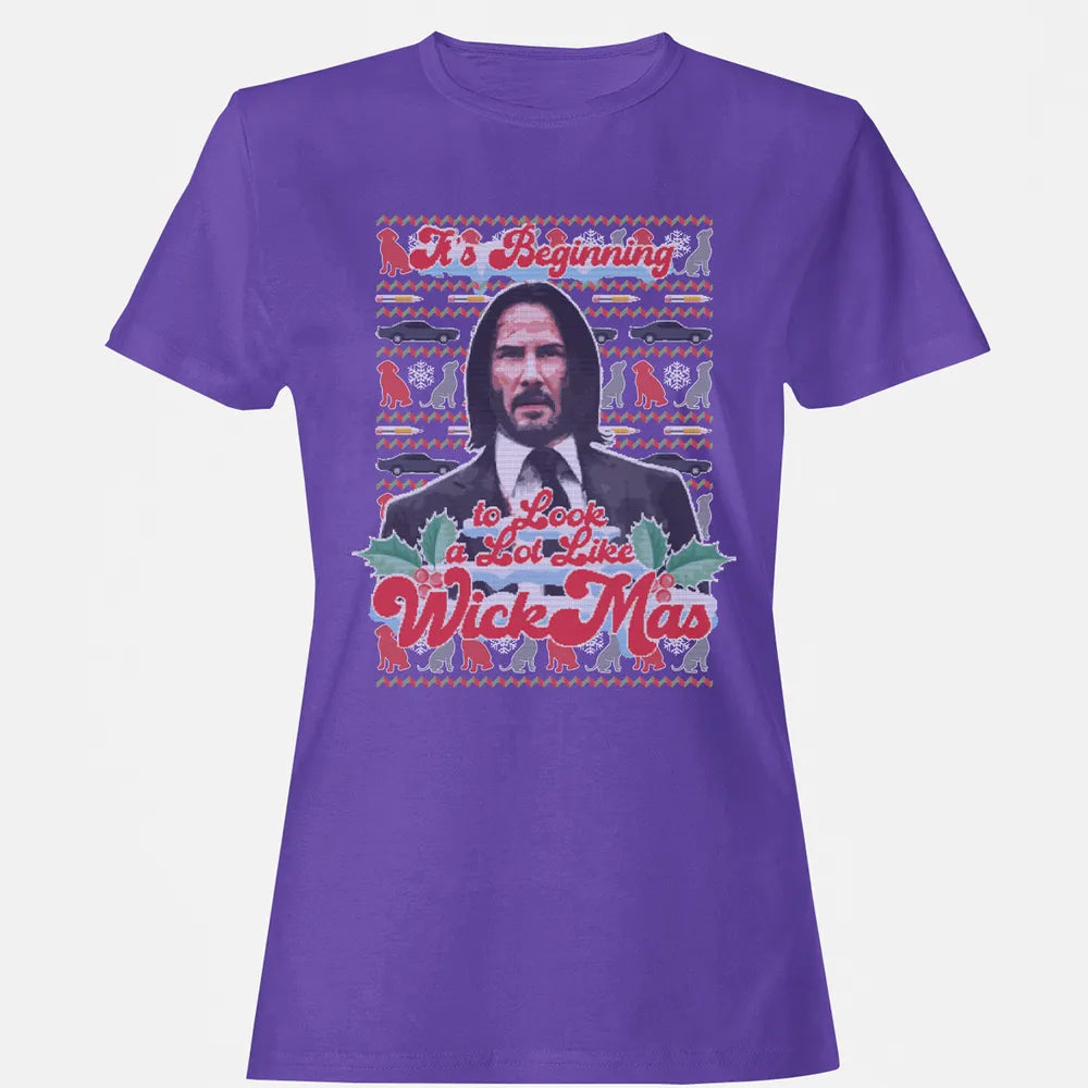 Women's T-shirt - BMFJUENJ