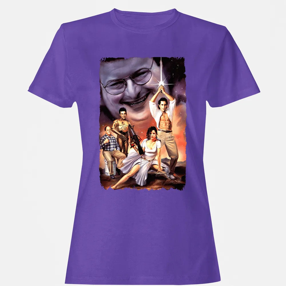 Women's T-shirt - APN2HQ95