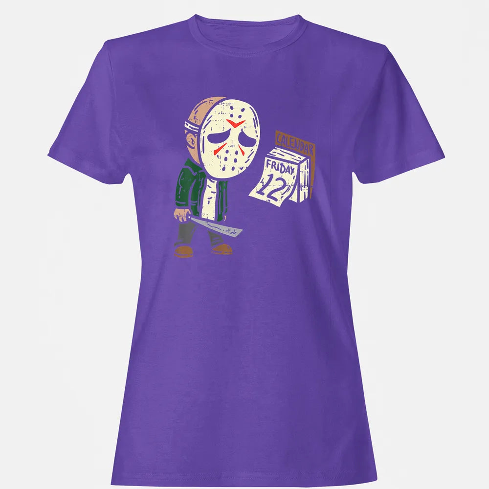 Women's T-shirt - RQ6GLA3C