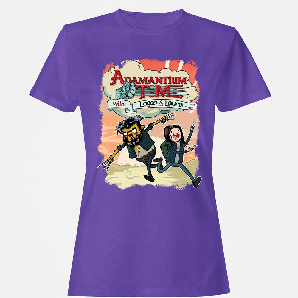 Women's T-shirt - JYYYRGP7