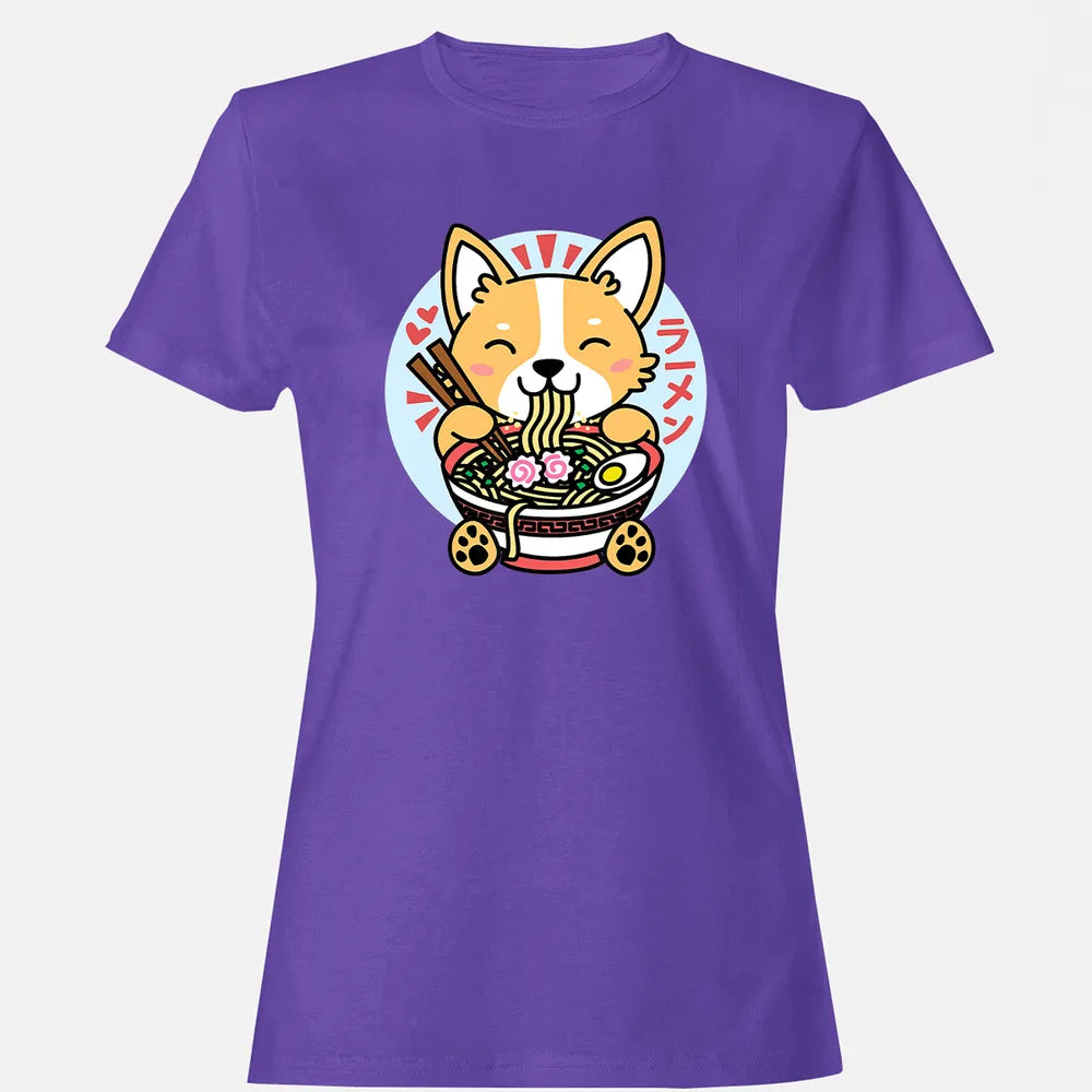 Women's T-shirt - TY7ET1G6