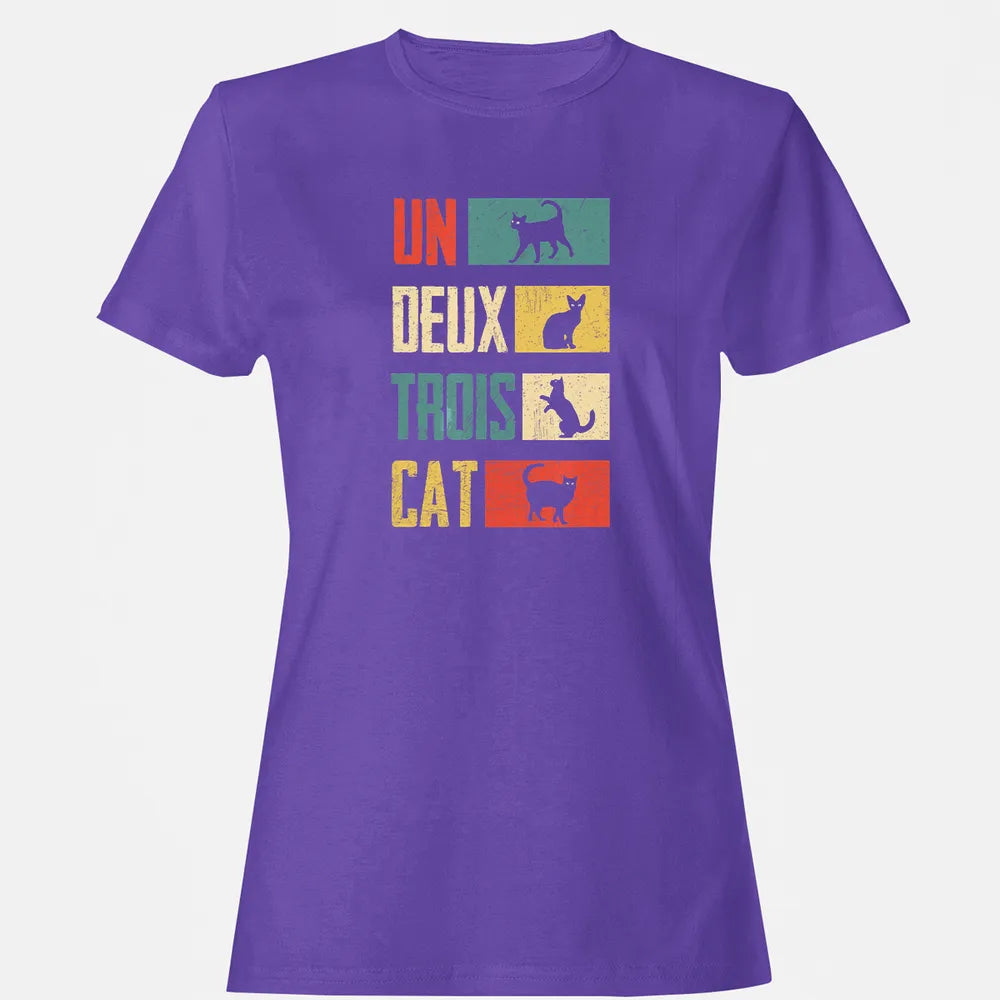 Women's T-shirt - AKC5MK5F