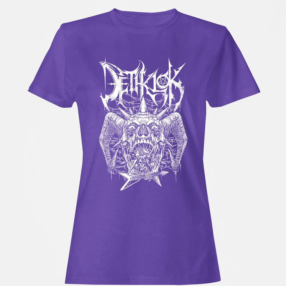 Women's T-shirt - E14MSSLW