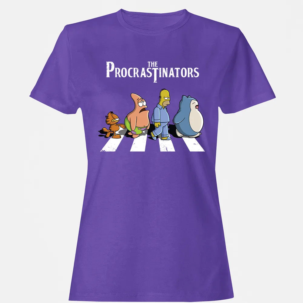 Women's T-shirt - SKDCRS8A