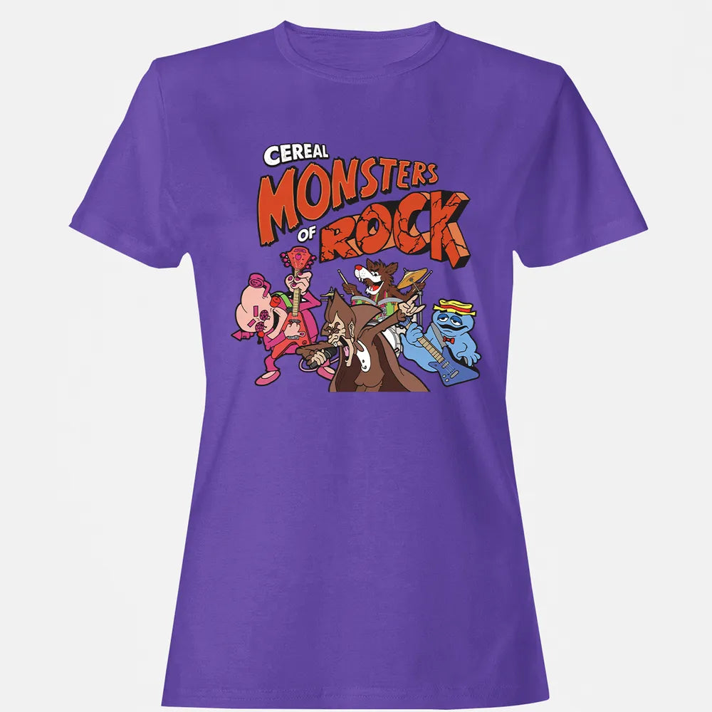 Women's T-shirt - 6DSW4NRD