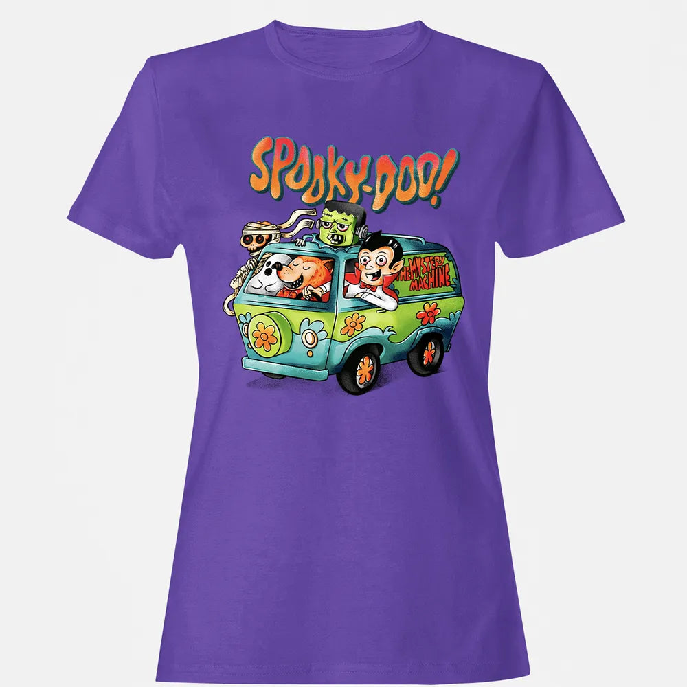 Women's T-shirt - BQCHBM7J