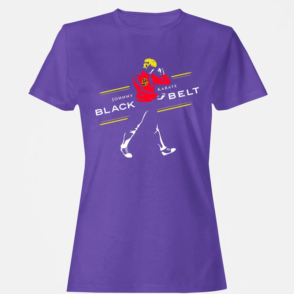 Women's T-shirt - N457SVXZ
