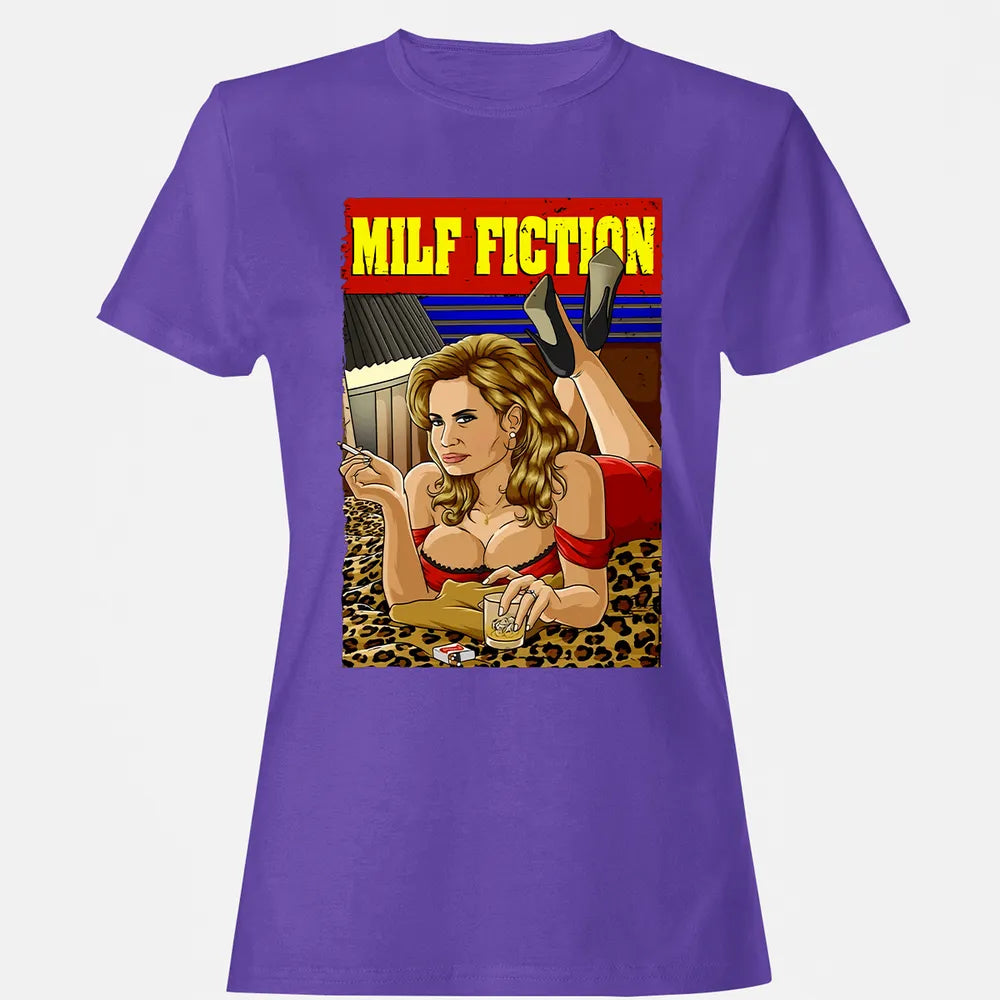 Women's T-shirt - 2WFRQT7C