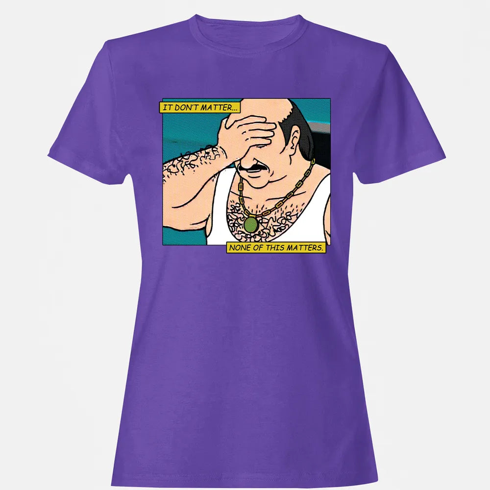 Women's T-shirt - CWUMHEE2