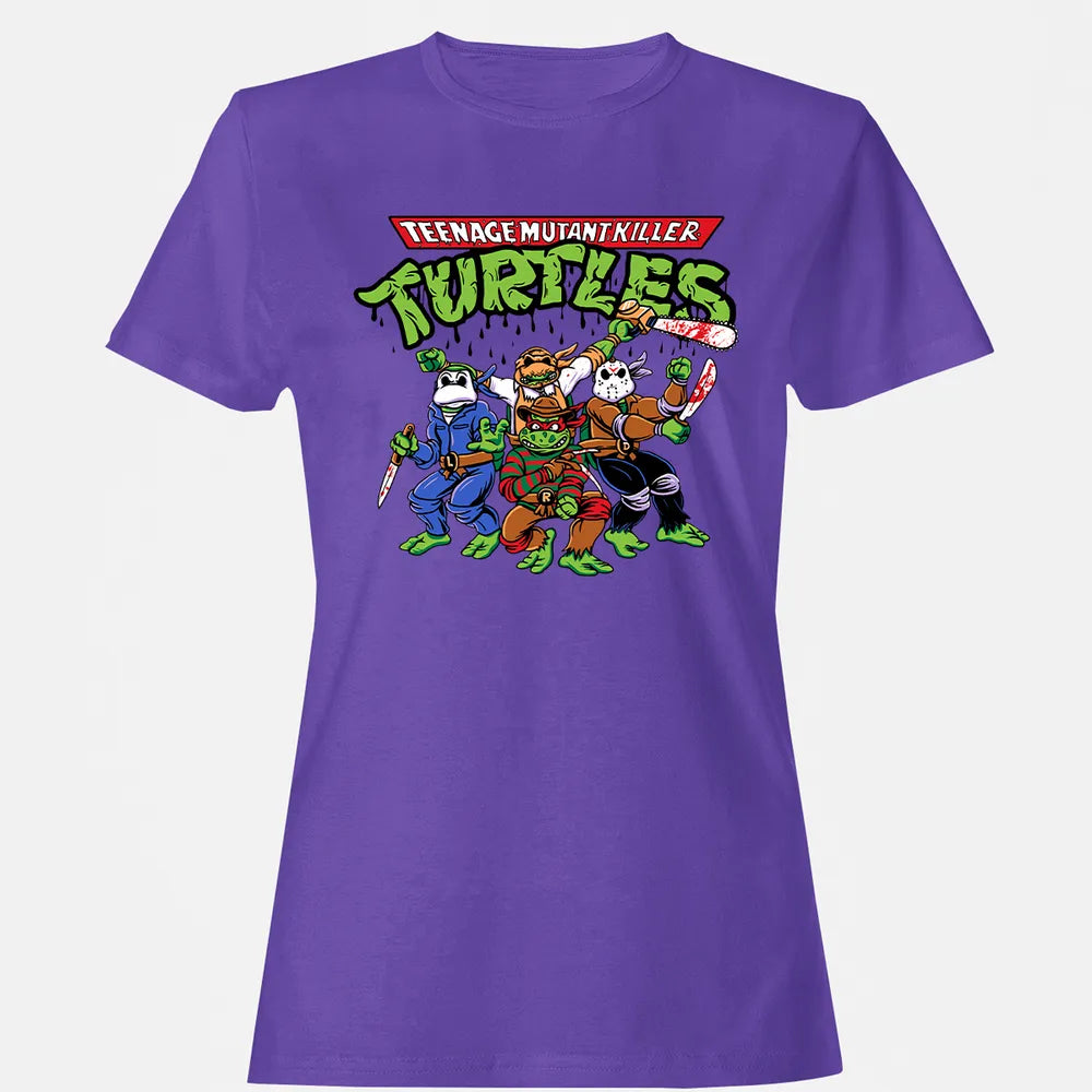 Women's T-shirt - 1XAMLTMG