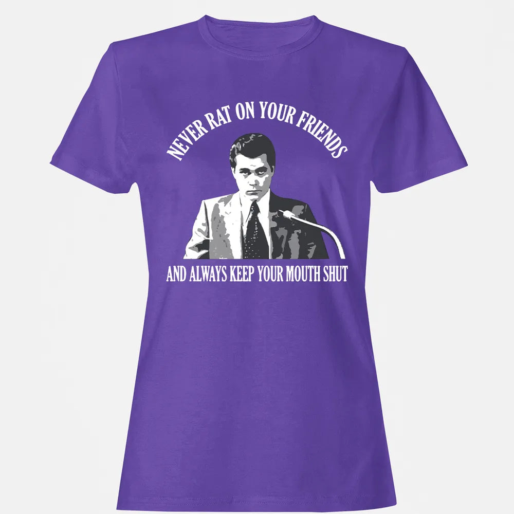 Women's T-shirt - S1YPFULA