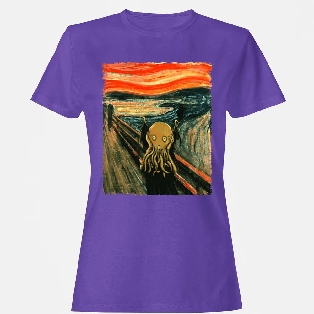 Women's T-shirt - C97JFL2E