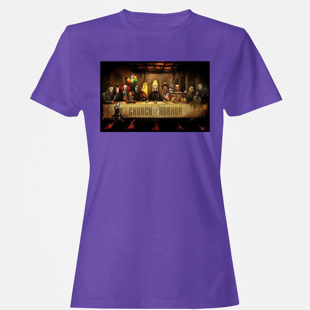 Women's T-shirt - TCJ7FMS7