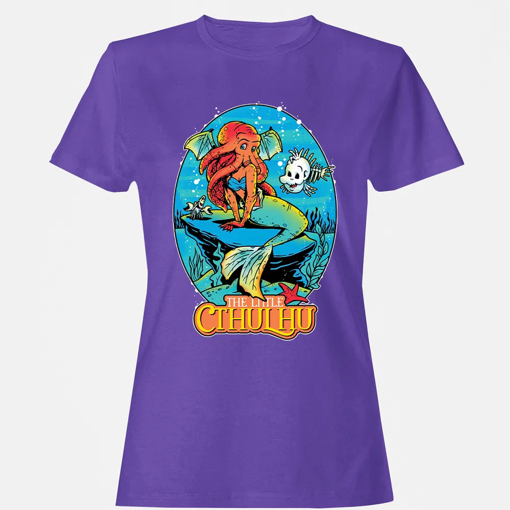 Women's T-shirt - D48BKG3K