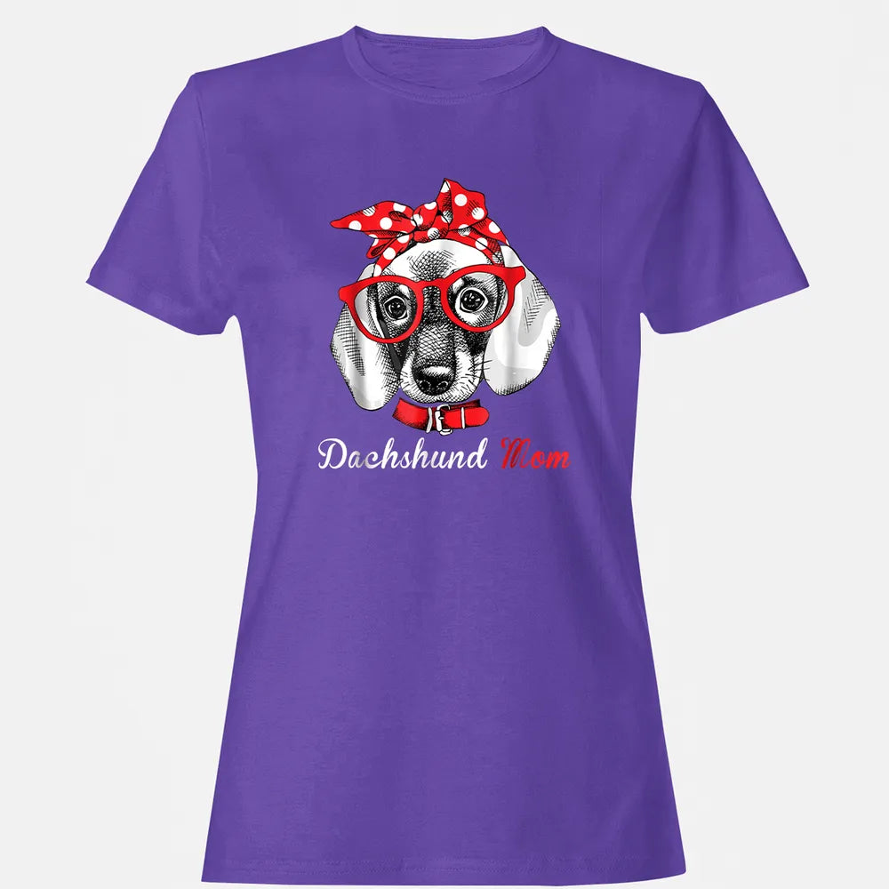 Women's T-shirt - E4EVZWSF