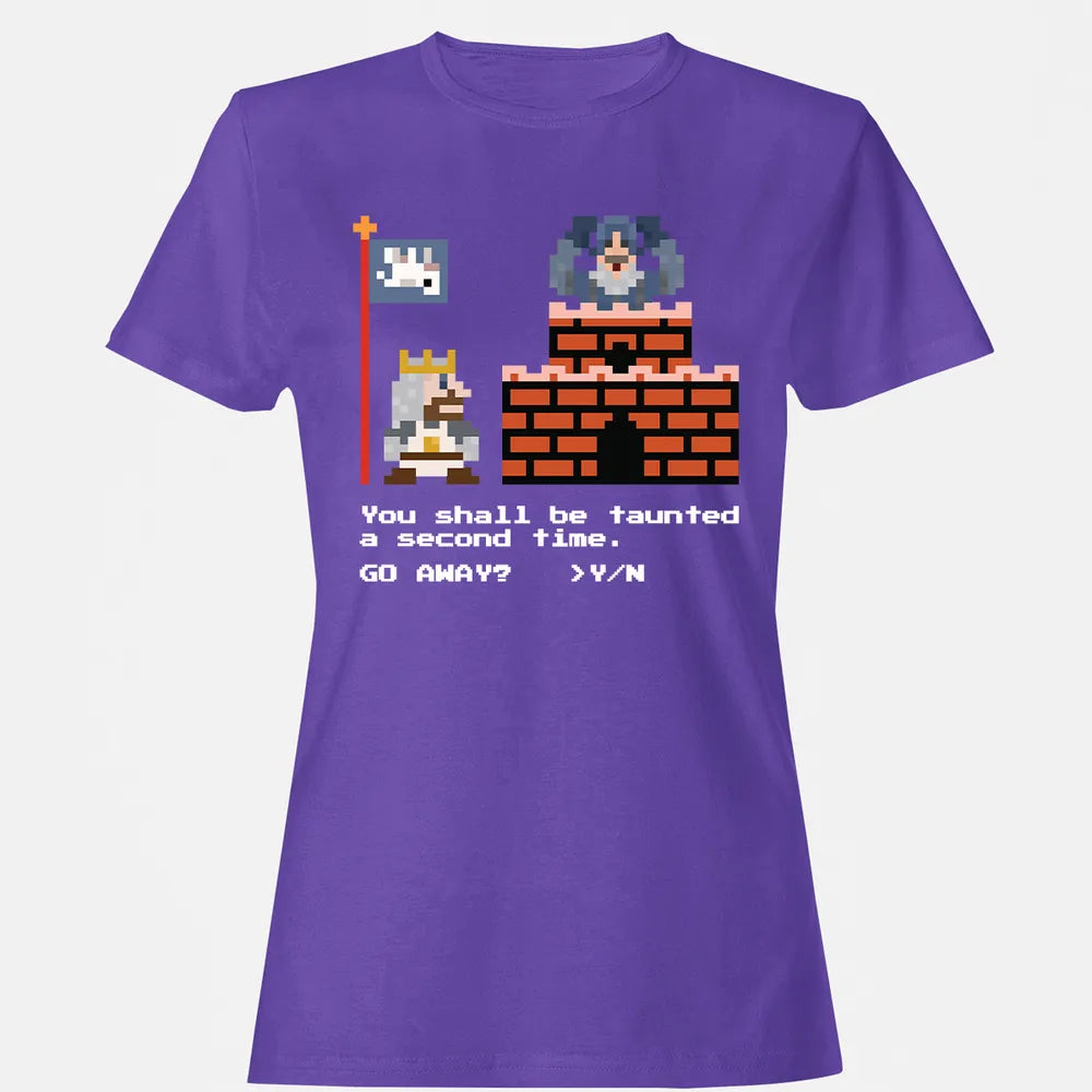 Women's T-shirt - Q21K7PL9