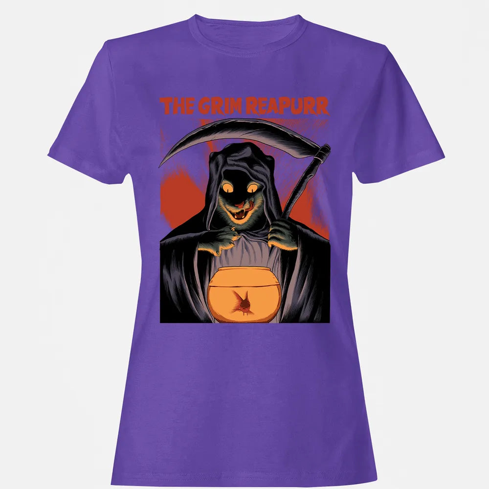 Women's T-shirt - 9BTTH4GS