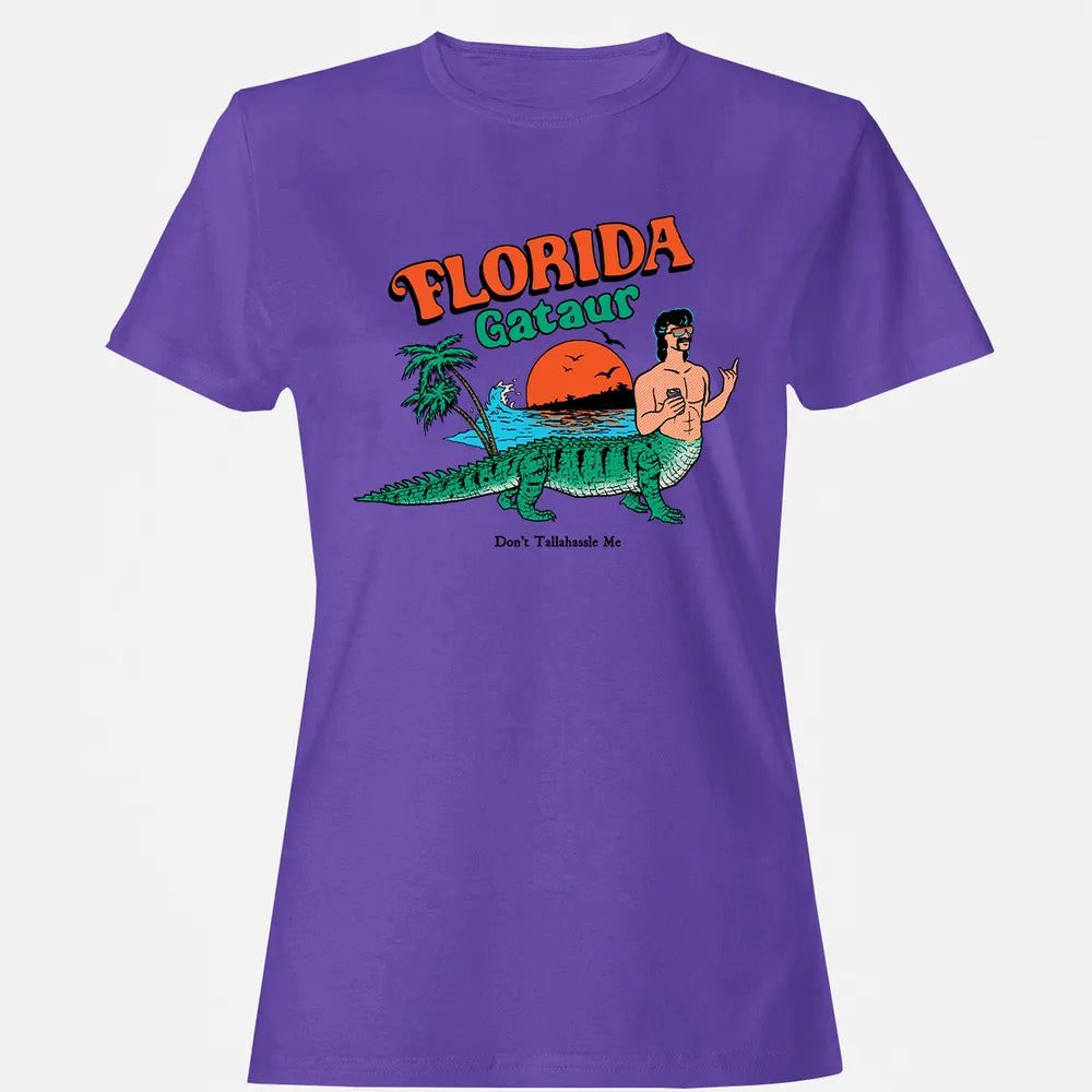 Women's T-shirt - 4MD8W872