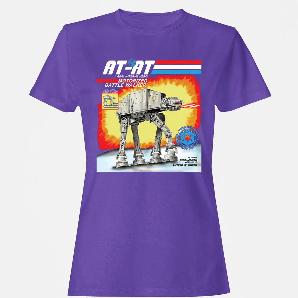 Women's T-shirt - 19MQAANQ