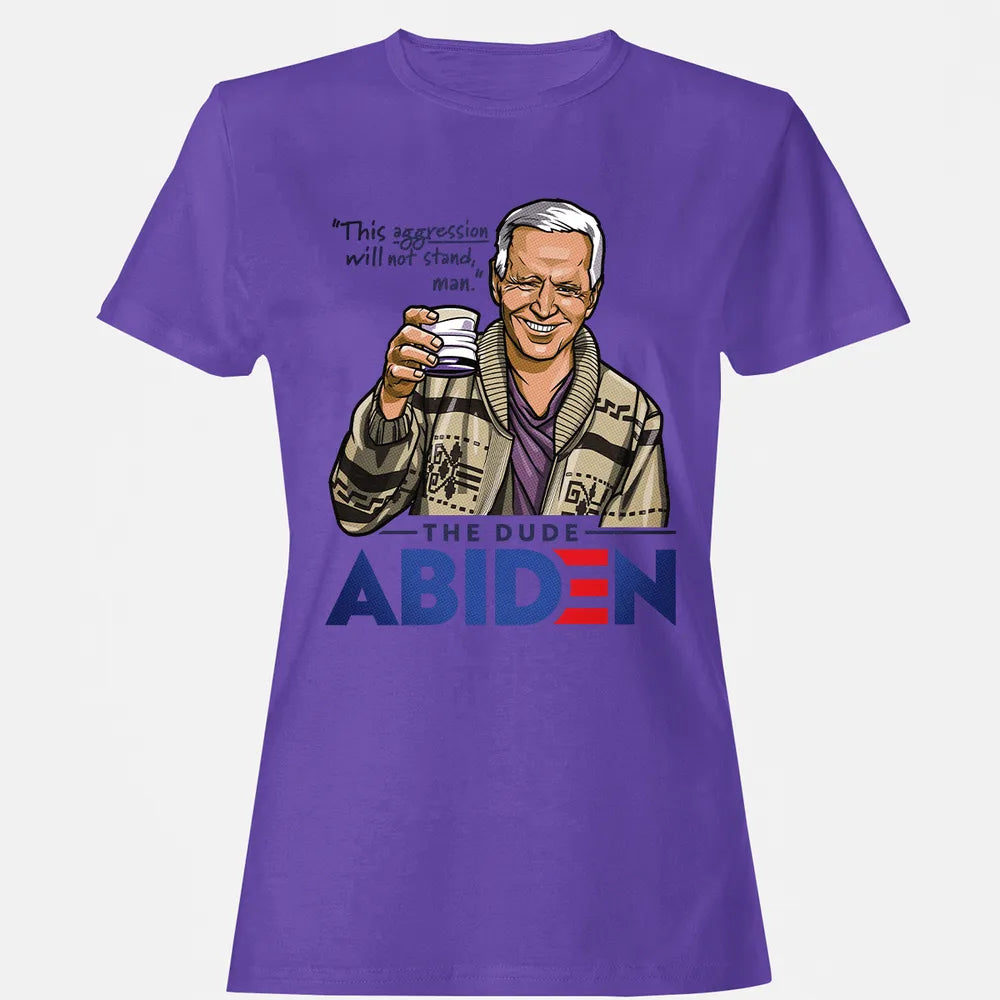 Women's T-shirt - HWWF3MBW