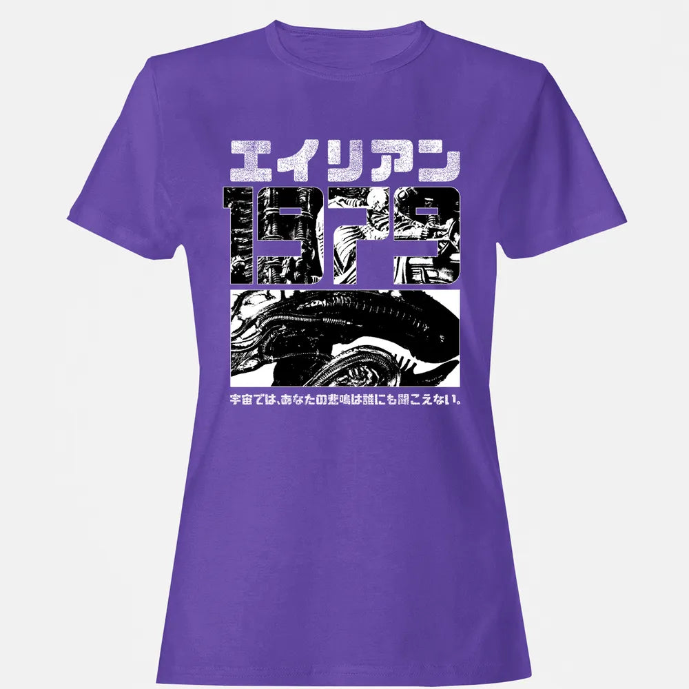 Women's T-shirt - GWWA3EF2