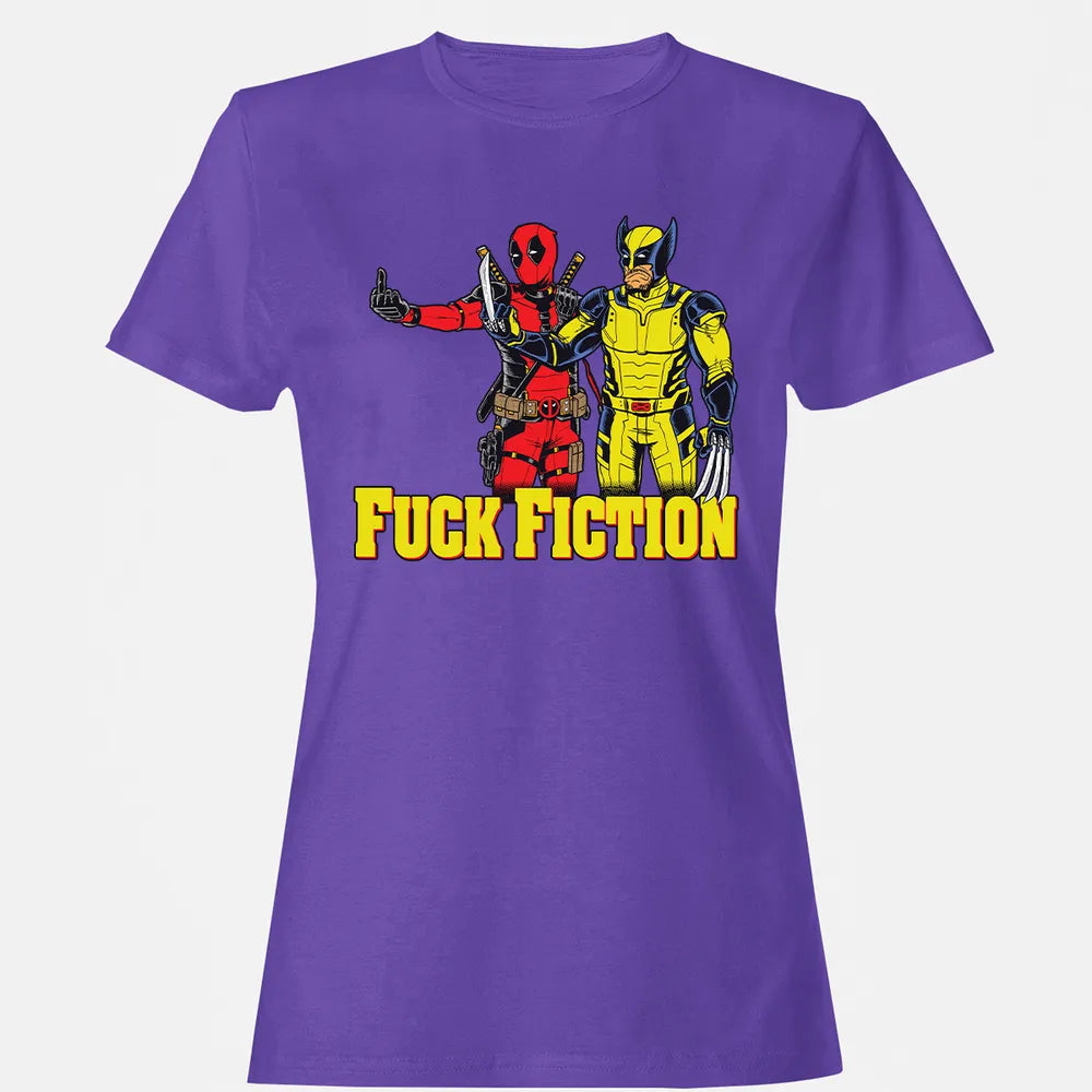 Women's T-shirt - 1MT4D6TW