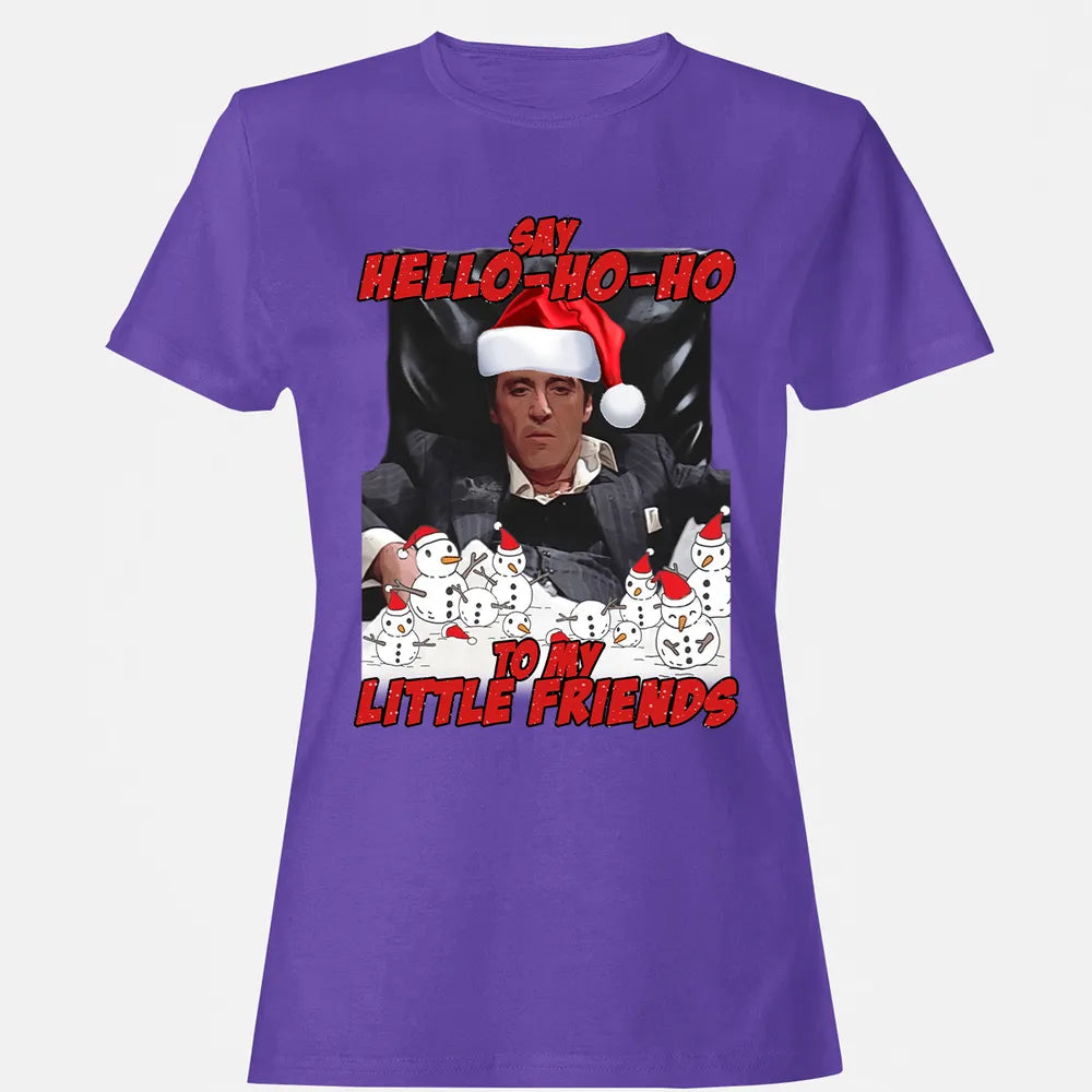 Women's T-shirt - KEKNFBAH