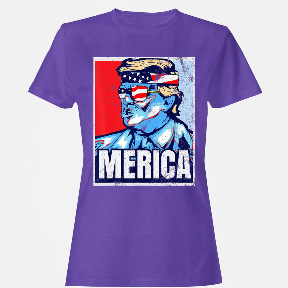 Women's T-shirt - P7X1M1LC